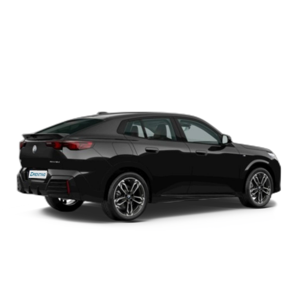 Renting BMW X2 sDrive18d 110 kW (150 CV) 14