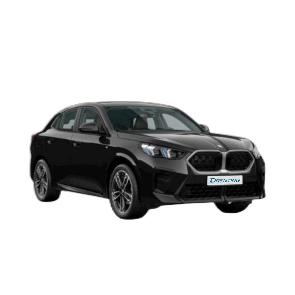 Renting BMW X2 sDrive18d 110 kW (150 CV) 14