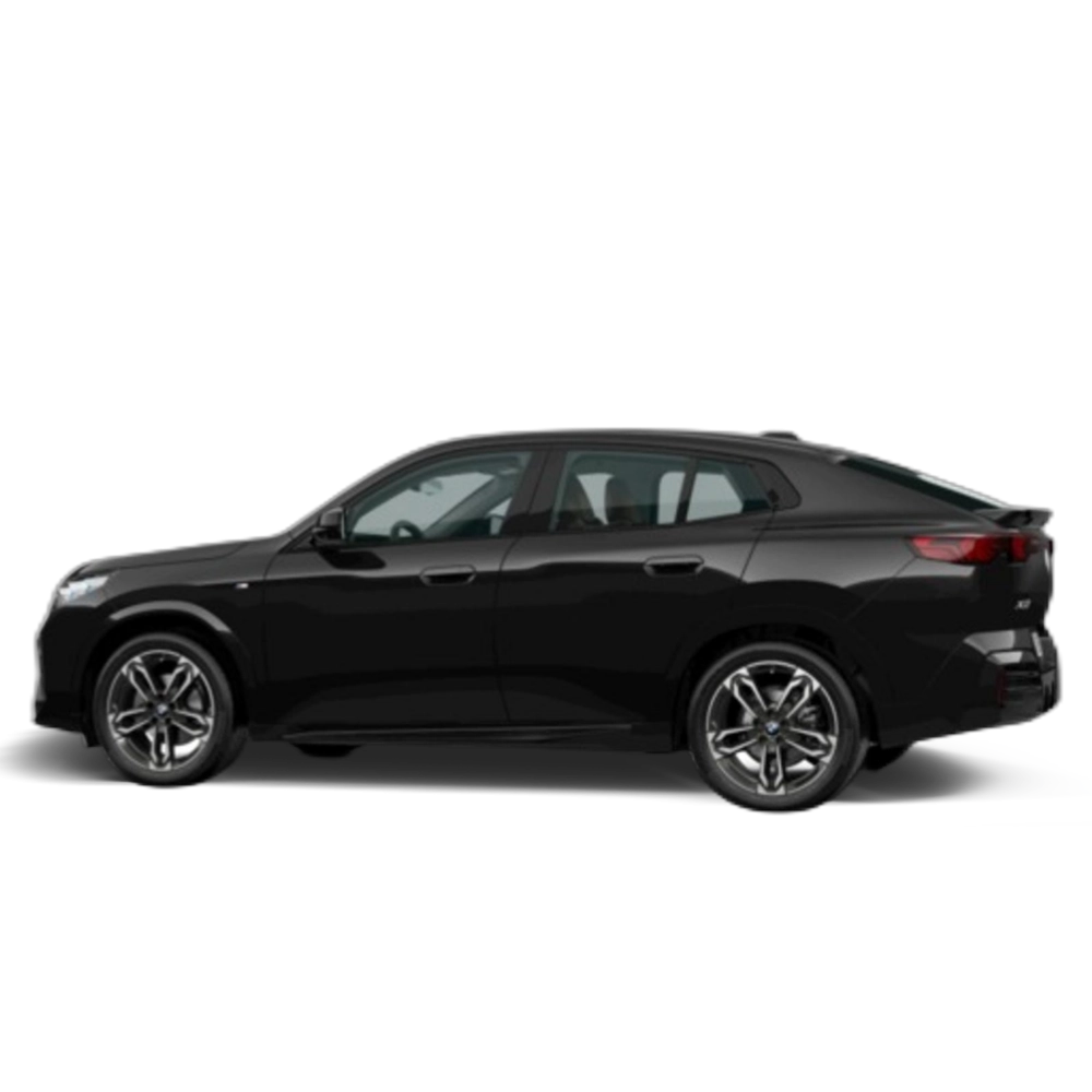 Renting BMW X2 sDrive18d 110 kW (150 CV) 14