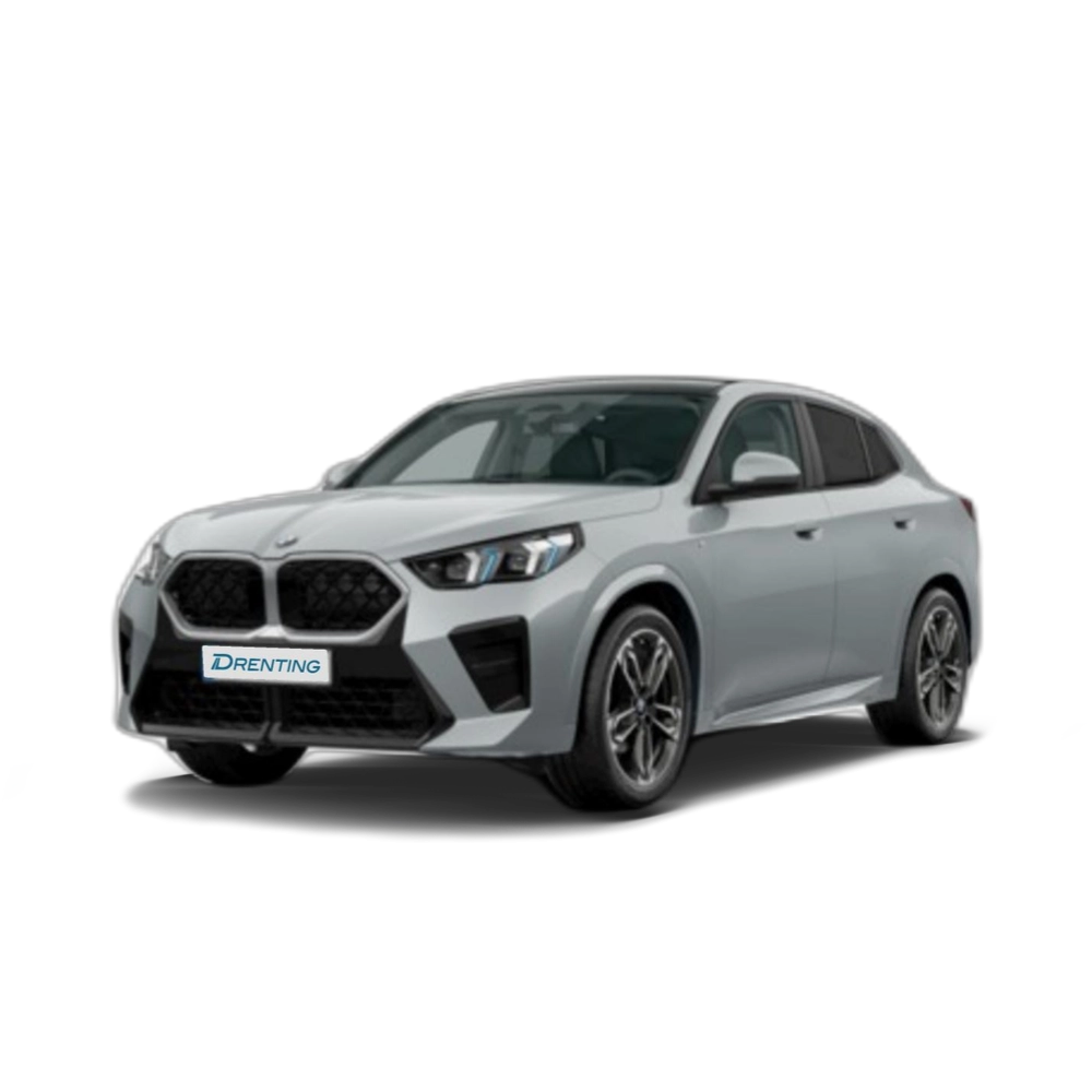 Renting BMW X2 sDrive18d 110 kW (150 CV) 18