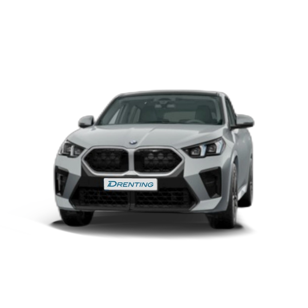 Renting BMW X2 sDrive18d 110 kW (150 CV) 18