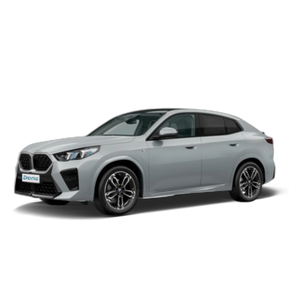 Renting BMW X2 sDrive18d 110 kW (150 CV) 18
