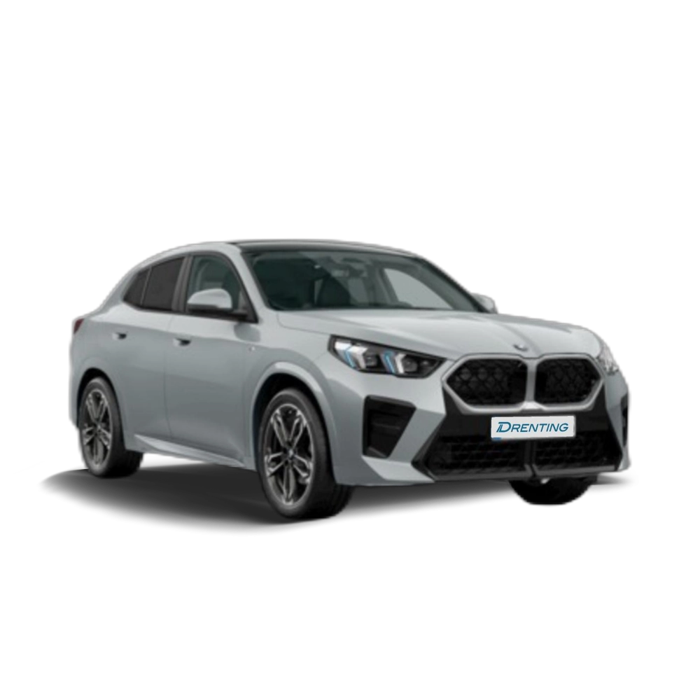Renting BMW X2 sDrive18d 110 kW (150 CV) 18