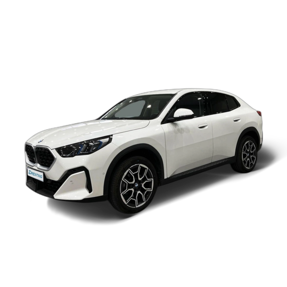 Renting BMW X2 sDrive18d 110 kW (150 CV) 25