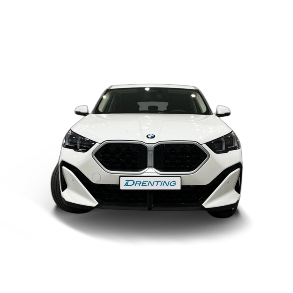 Renting BMW X2 sDrive18d 110 kW (150 CV) 25