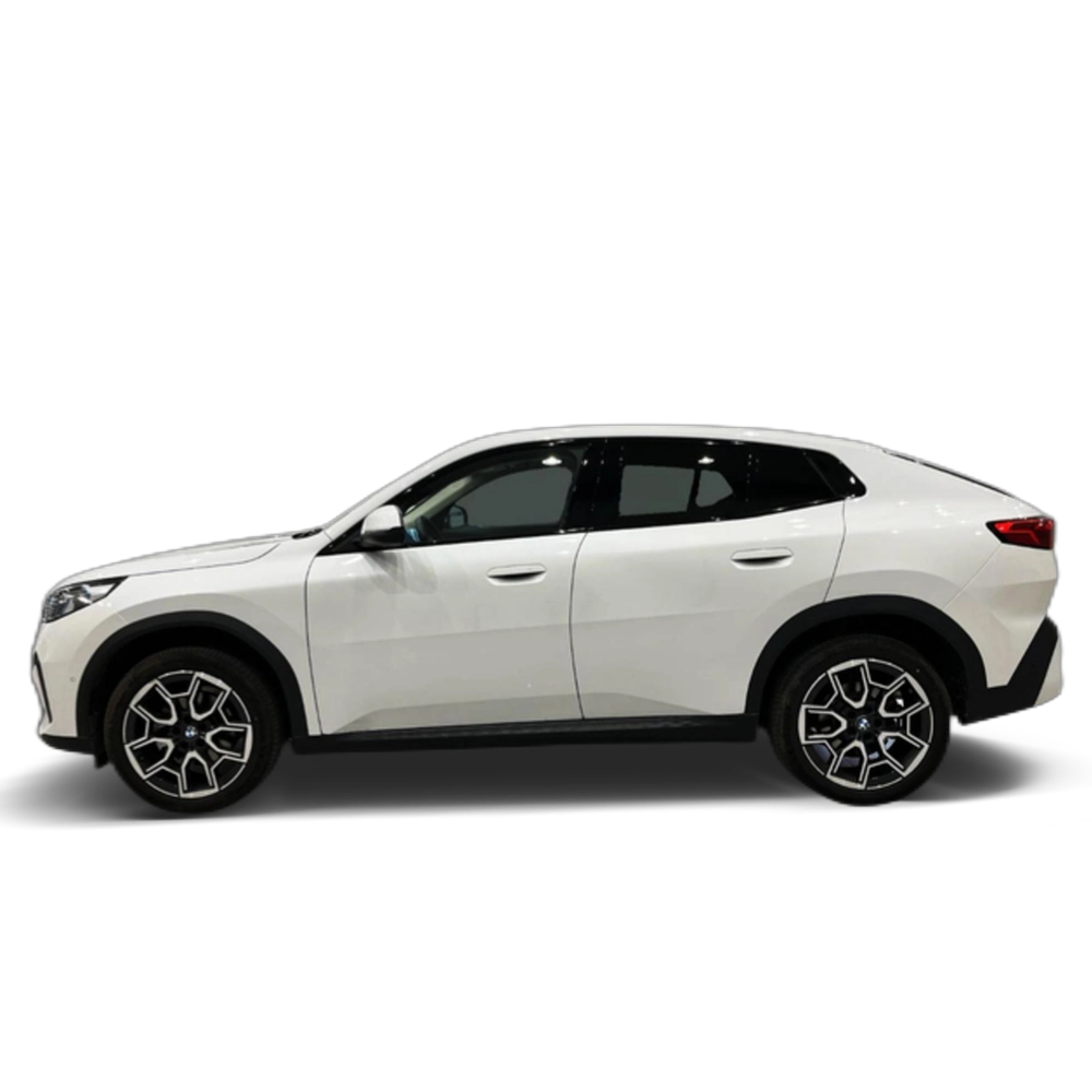 Renting BMW X2 sDrive18d 110 kW (150 CV) 25