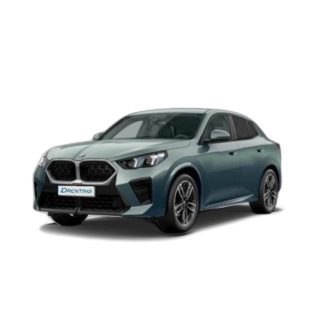 Renting BMW X2 sDrive18d 110 kW (150 CV) 4 4