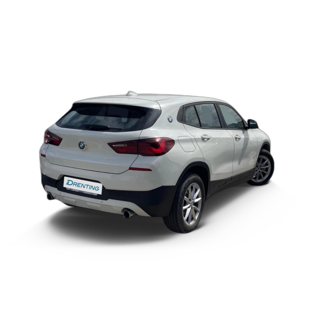 Renting BMW X2 sDrive18d Business 110 kW (150 CV) 6