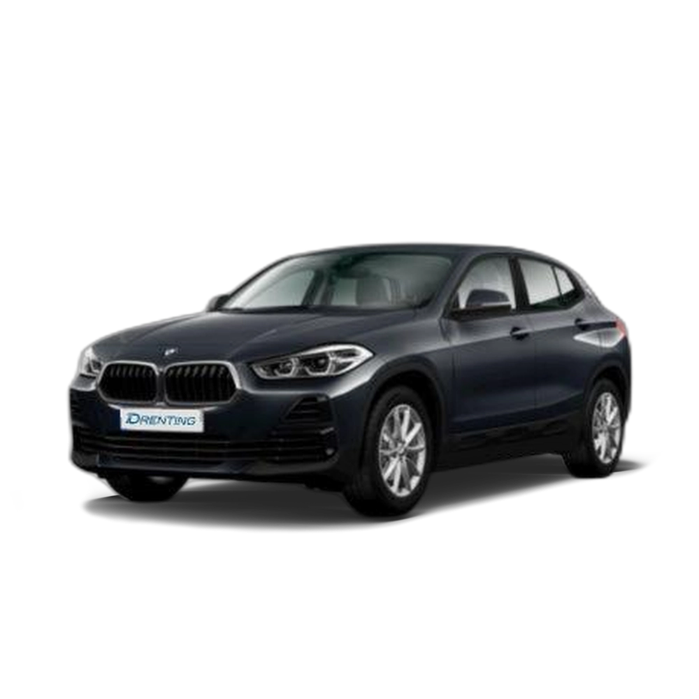 Renting BMW X2 sDrive18d Business 110 kW (150 CV) 8 2