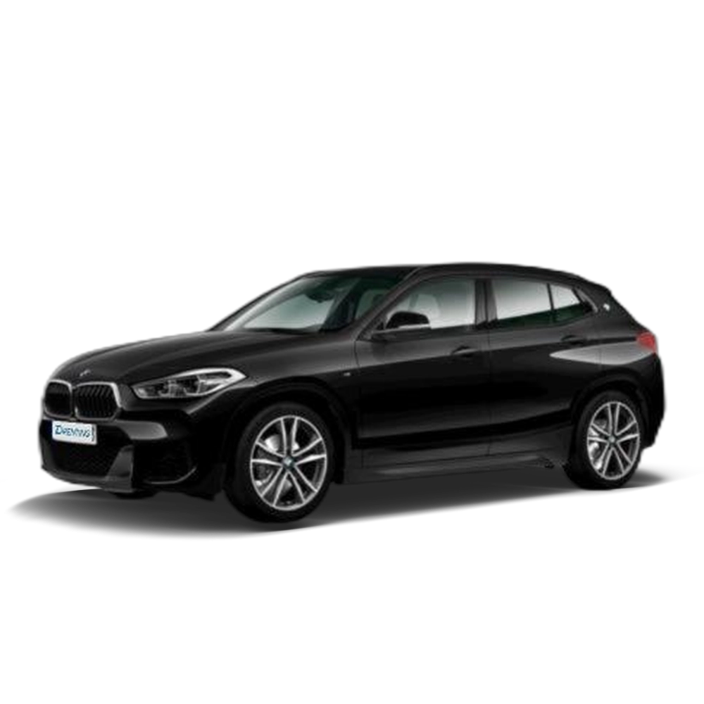 Renting BMW X2 sDrive18d Business 110 kW (150 CV) 8 3