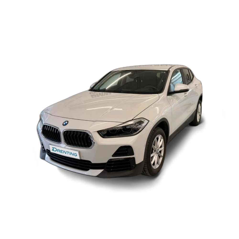 BMW X2 sDrive18i 103 kW (140 CV) 2 4