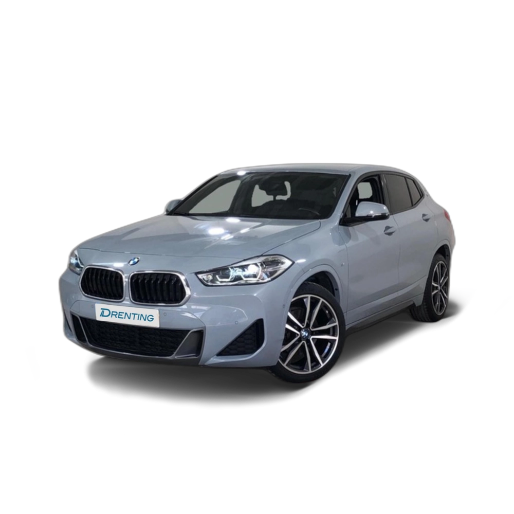 Renting BMW X2 sDrive18i 103 kW (140 CV) 2 5