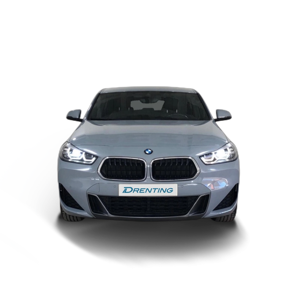 Renting BMW X2 sDrive18i 103 kW (140 CV) 2 5