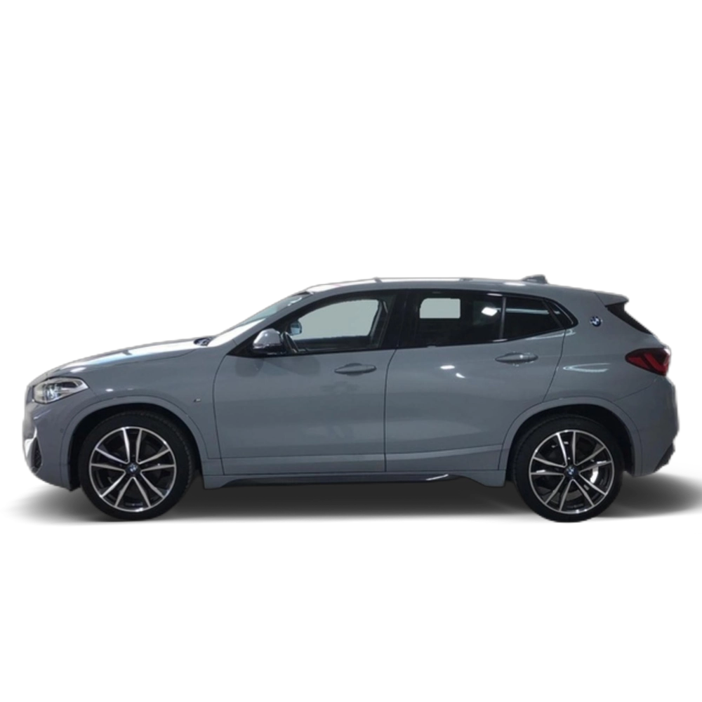 Renting BMW X2 sDrive18i 103 kW (140 CV) 2 5