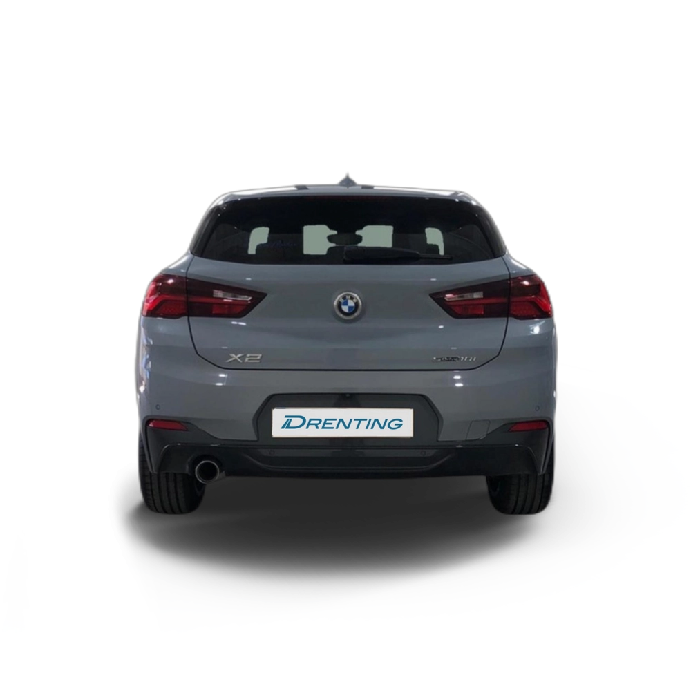 Renting BMW X2 sDrive18i 103 kW (140 CV) 2 5