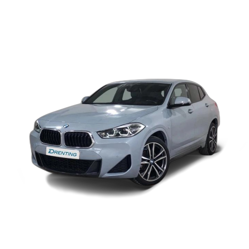 Renting BMW X2 sDrive18i 103 kW (140 CV) 7