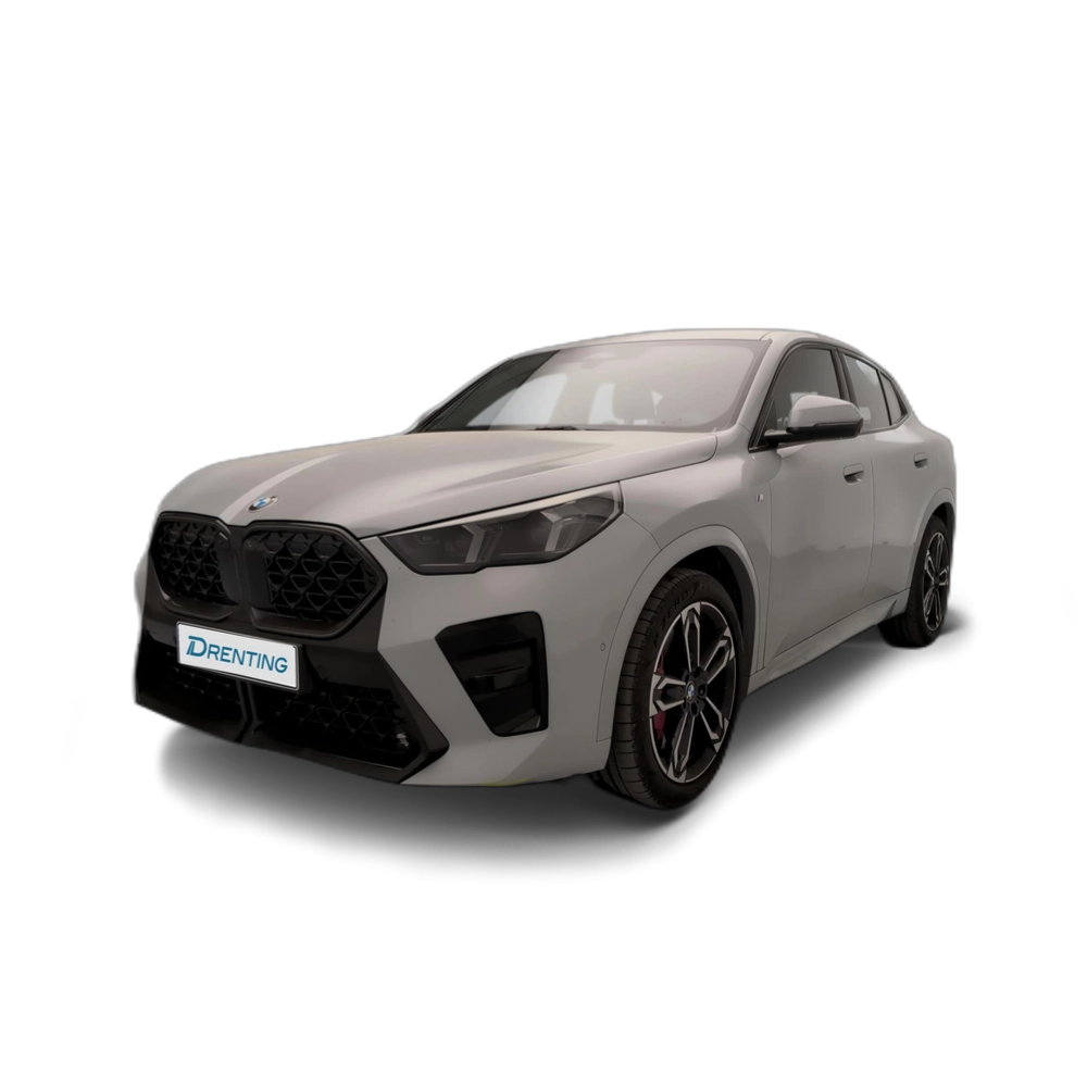 Renting BMW X2 sDrive20d 120 kW (163 CV) 17