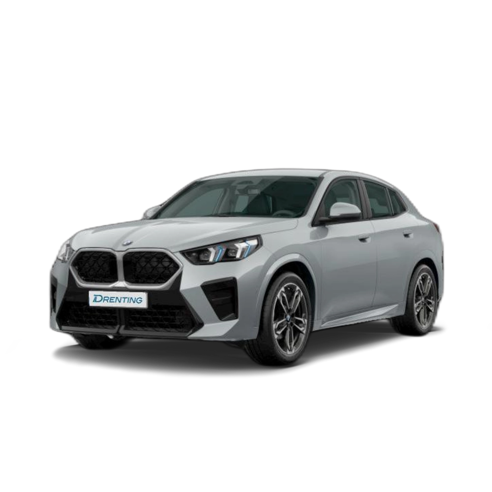 Renting BMW X2 sDrive20d 120 kW (163 CV) 17 8