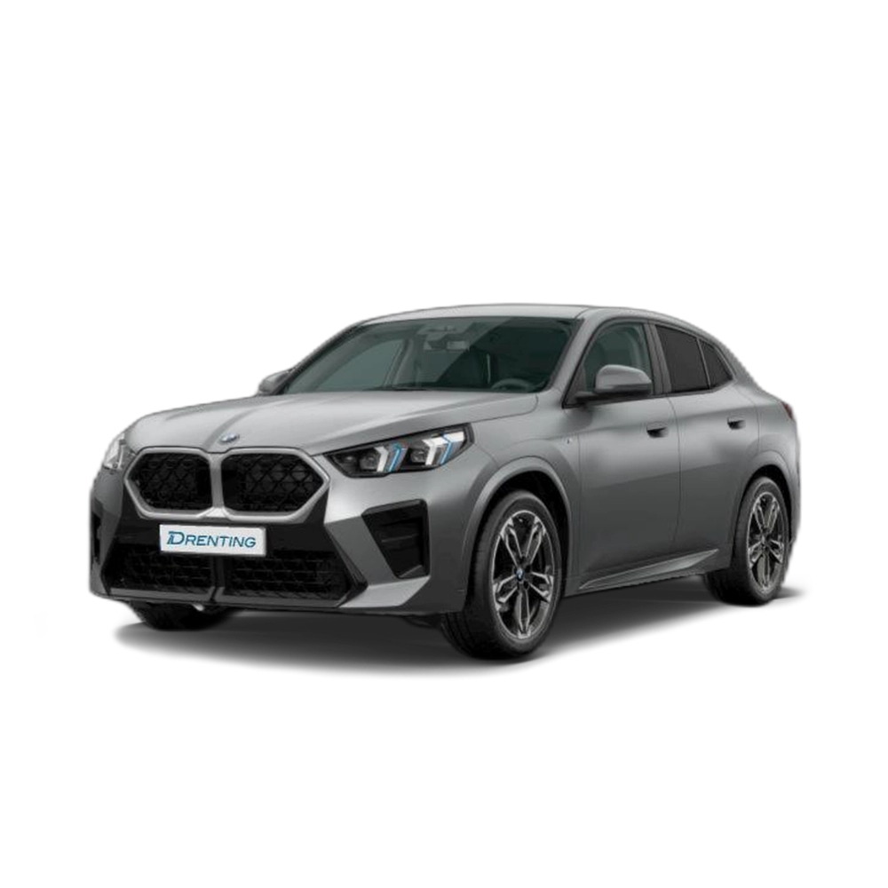 Renting BMW X2 sDrive20d 120 kW (163 CV) 17 9