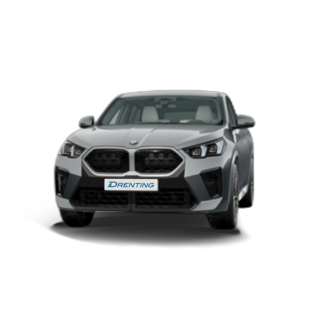Renting BMW X2 sDrive20d 120 kW (163 CV) 2