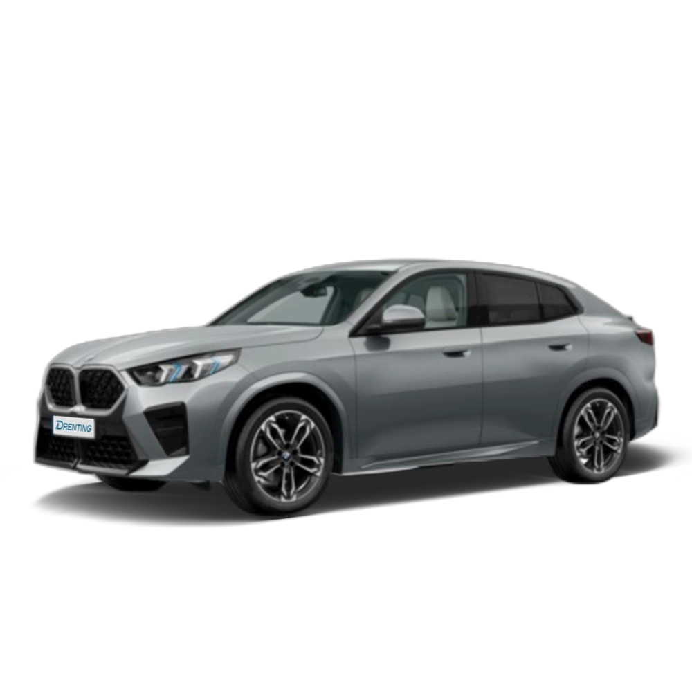 Renting BMW X2 sDrive20d 120 kW (163 CV) 2