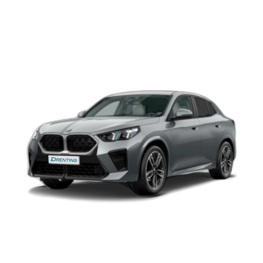 Renting BMW X2 sDrive20d 120 kW (163 CV) 2