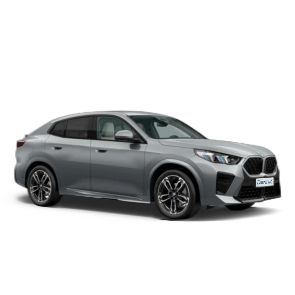 Renting BMW X2 sDrive20d 120 kW (163 CV) 2