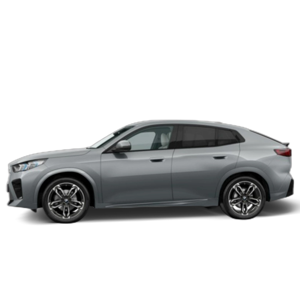 Renting BMW X2 sDrive20d 120 kW (163 CV) 2