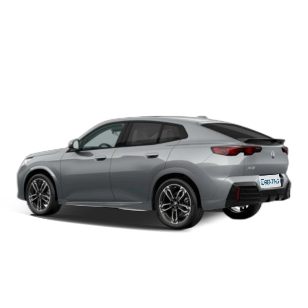 Renting BMW X2 sDrive20d 120 kW (163 CV) 2