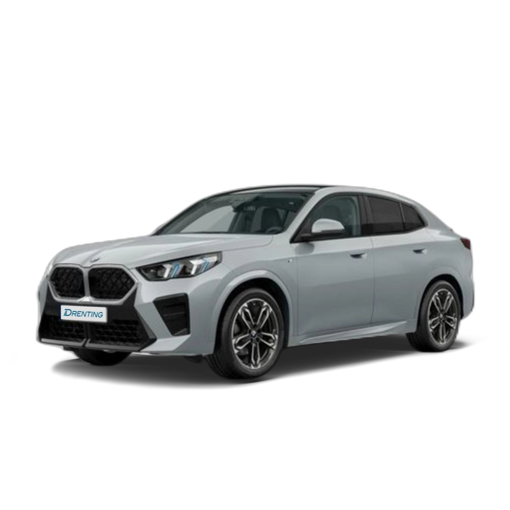 Renting BMW X2 sDrive20d 120 kW (163 CV) 2 5