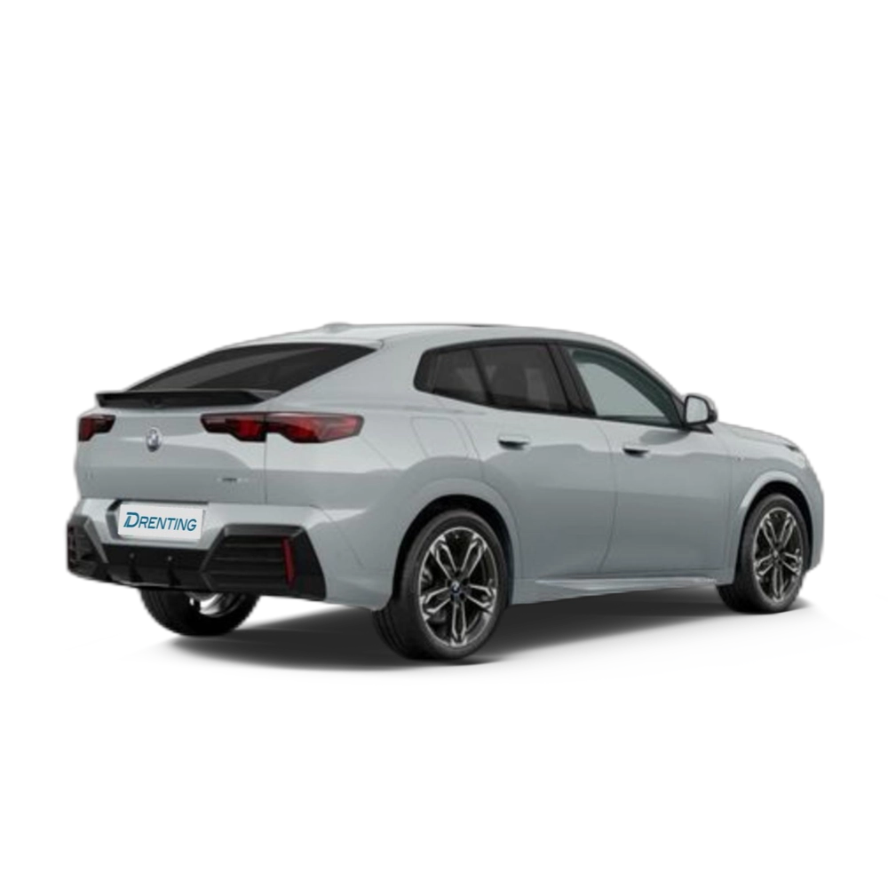 Renting BMW X2 sDrive20d 120 kW (163 CV) 2 5