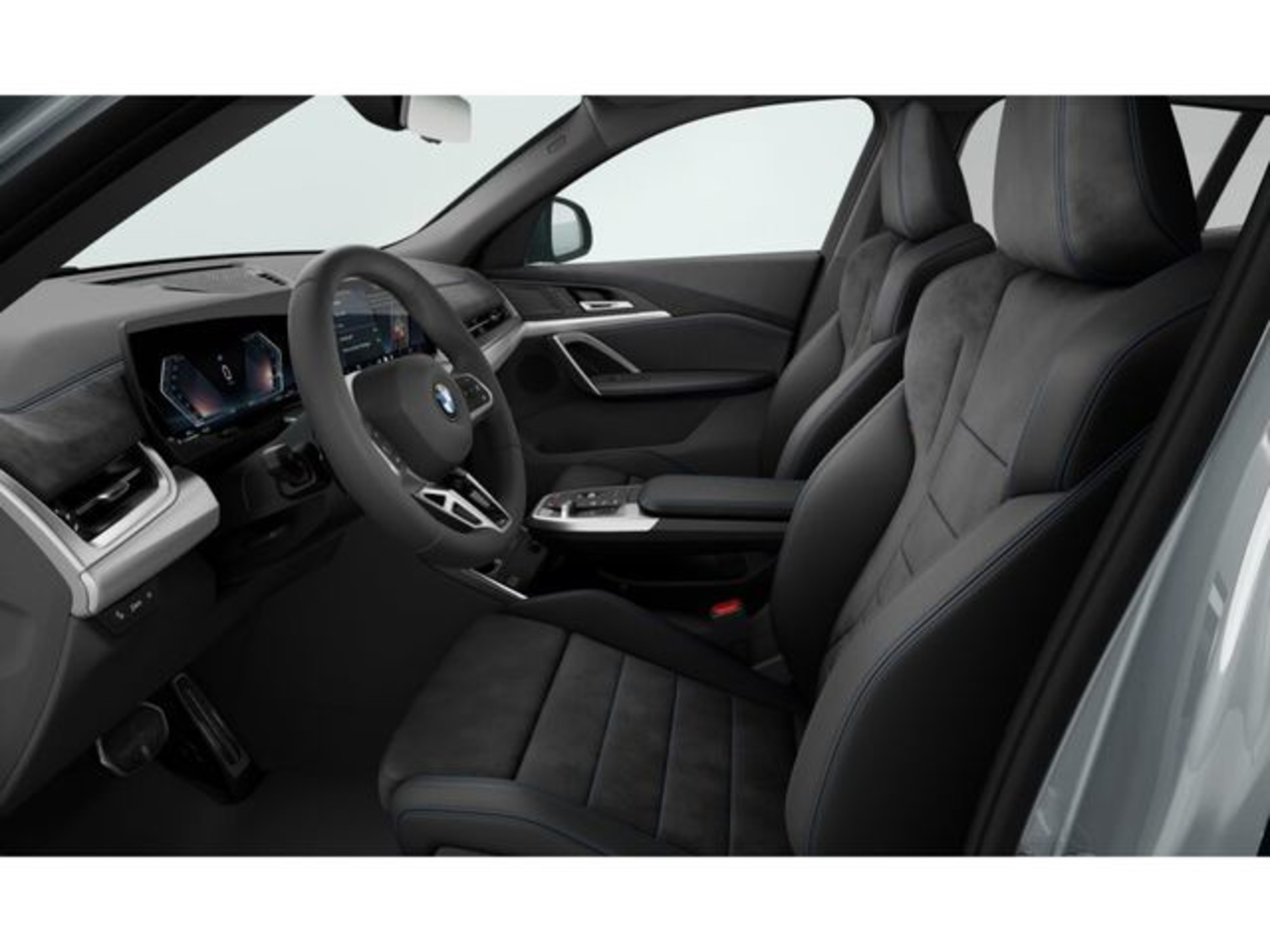Renting BMW X2 sDrive20d 120 kW (163 CV) 2 5