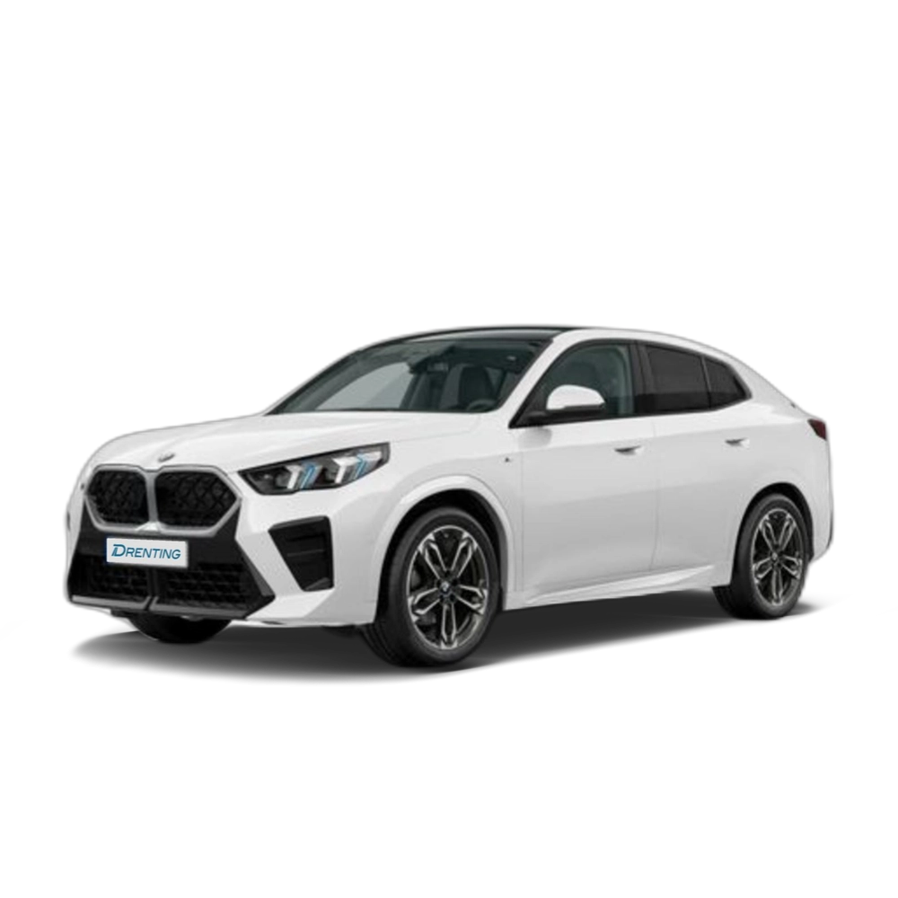 Renting BMW X2 sDrive20d 120 kW (163 CV) 2 11