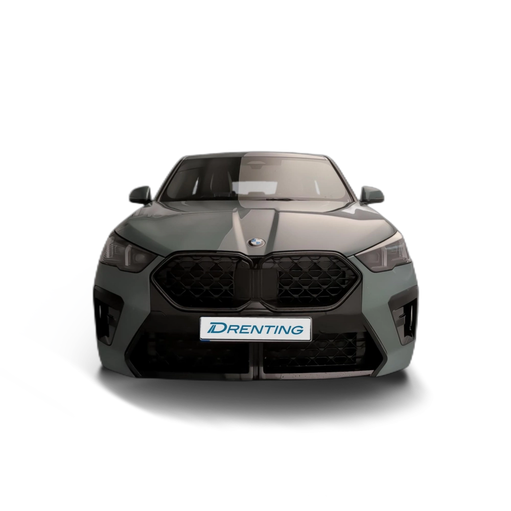 Renting BMW X2 sDrive20d 120 kW (163 CV) 2 14