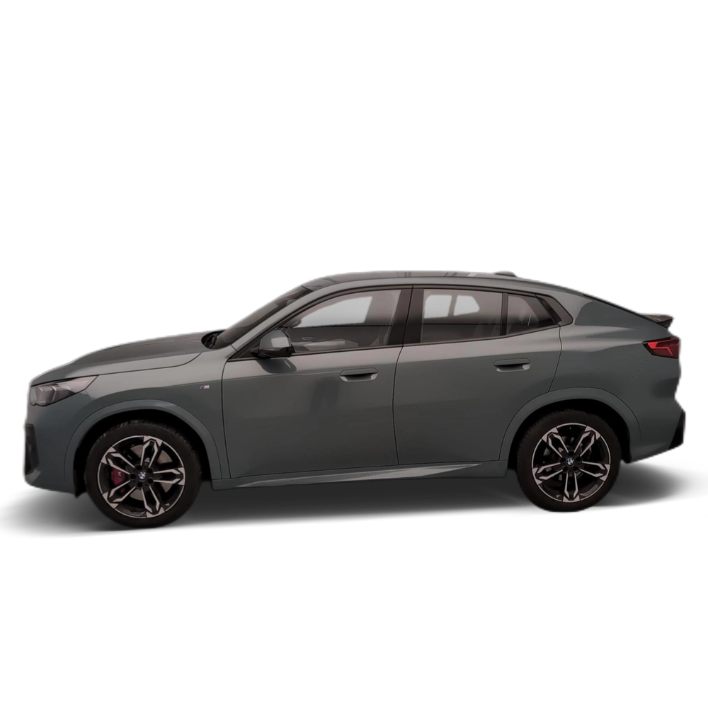 Renting BMW X2 sDrive20d 120 kW (163 CV) 2 14
