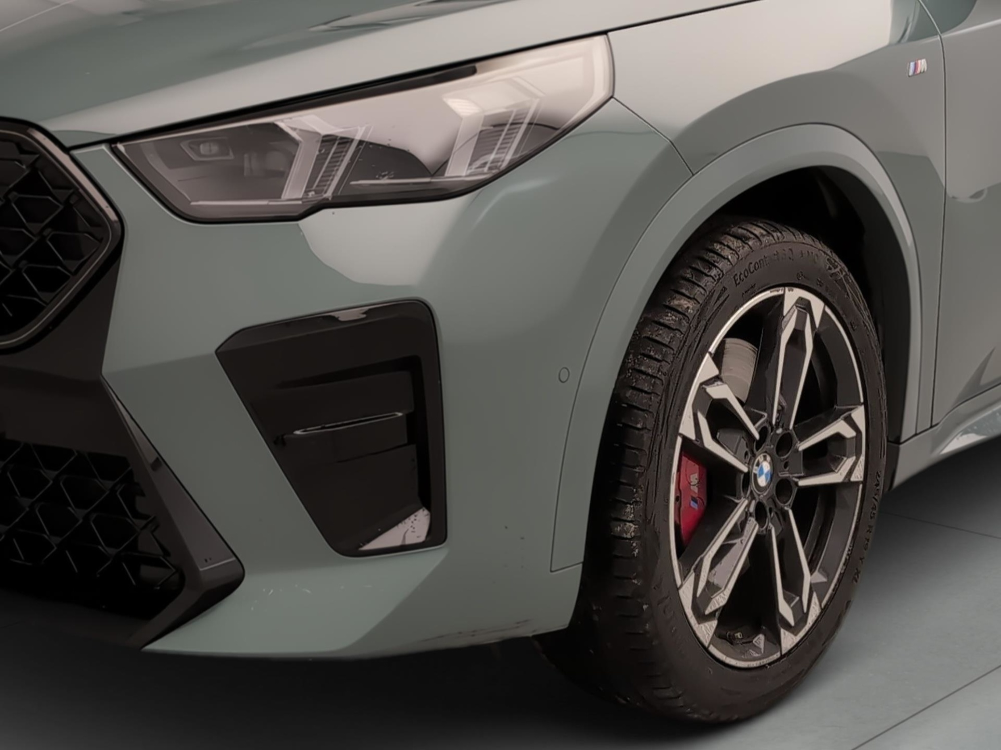 Renting BMW X2 sDrive20d 120 kW (163 CV) 2 14