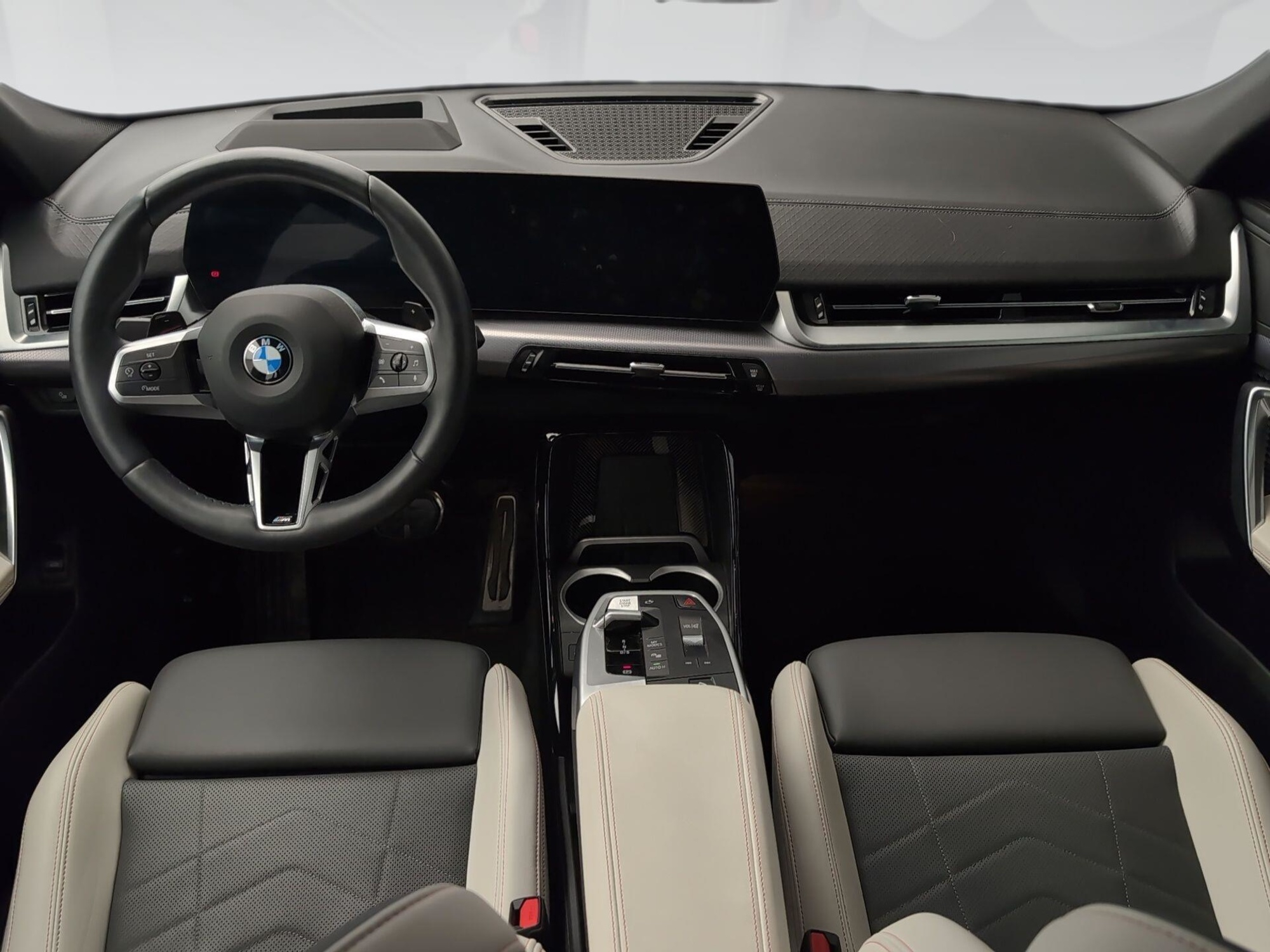 Renting BMW X2 sDrive20d 120 kW (163 CV) 2 14