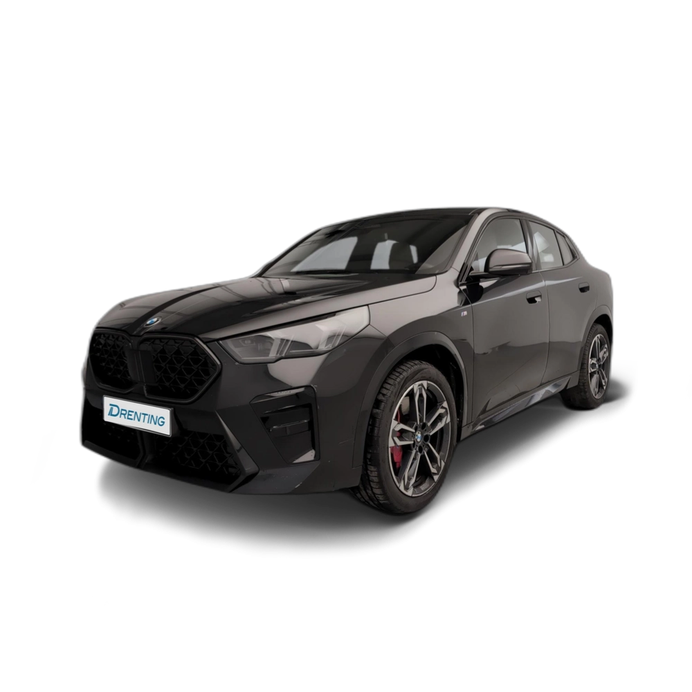 Renting BMW X2 sDrive20d 120 kW (163 CV) 2 15