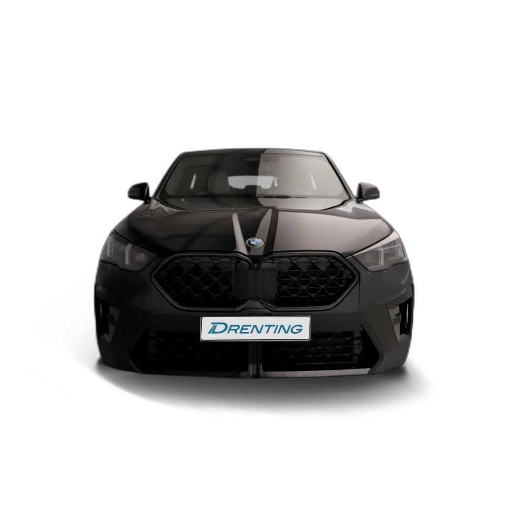 Renting BMW X2 sDrive20d 120 kW (163 CV) 2 15
