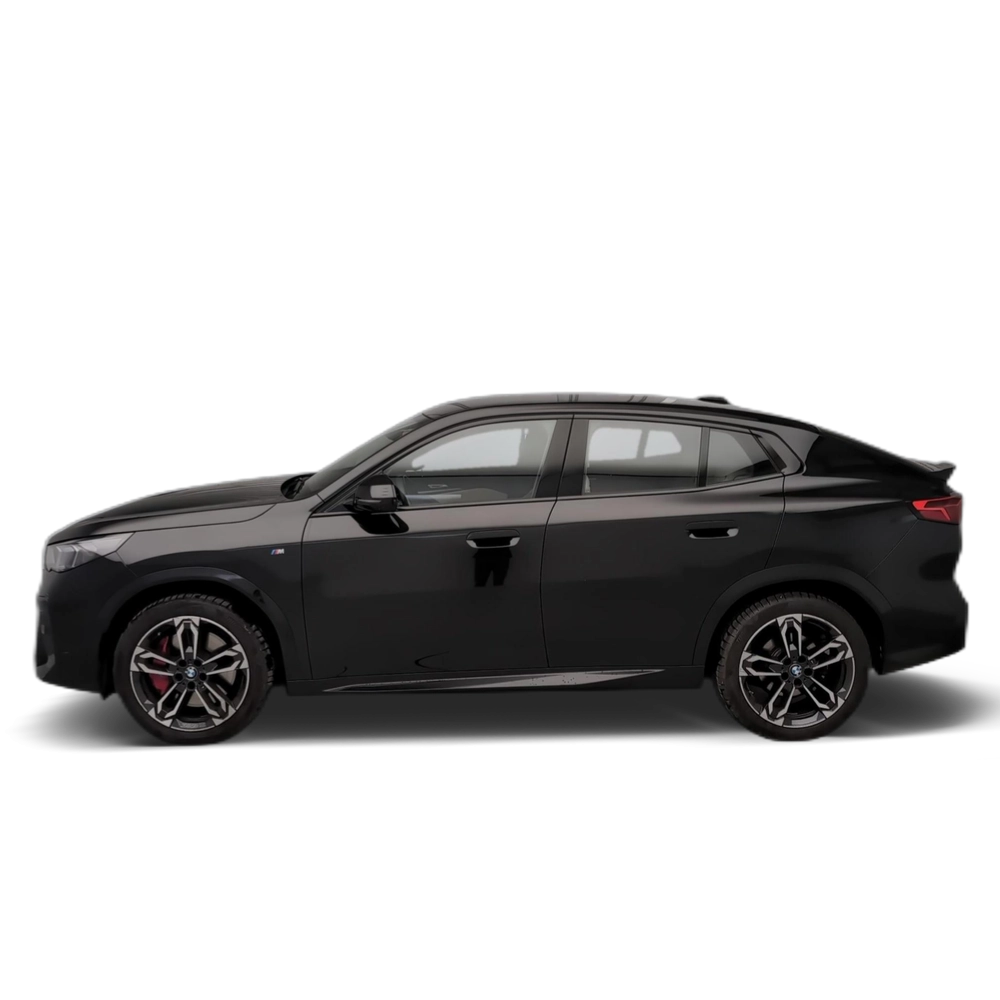Renting BMW X2 sDrive20d 120 kW (163 CV) 2 15