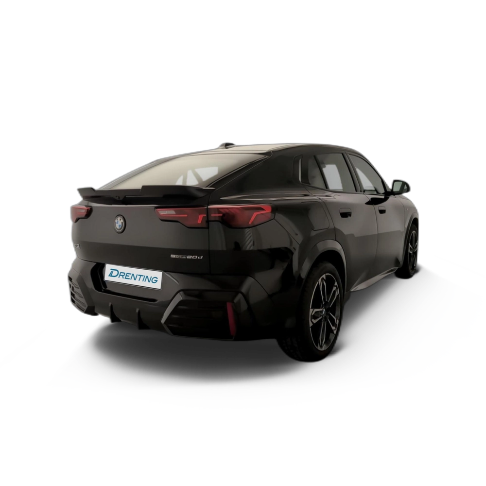 Renting BMW X2 sDrive20d 120 kW (163 CV) 2 15