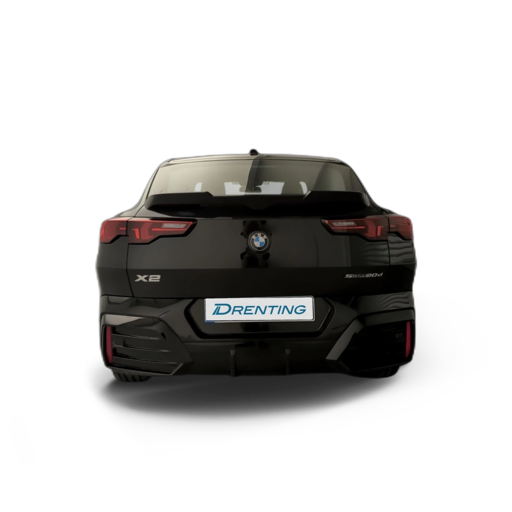 Renting BMW X2 sDrive20d 120 kW (163 CV) 2 15