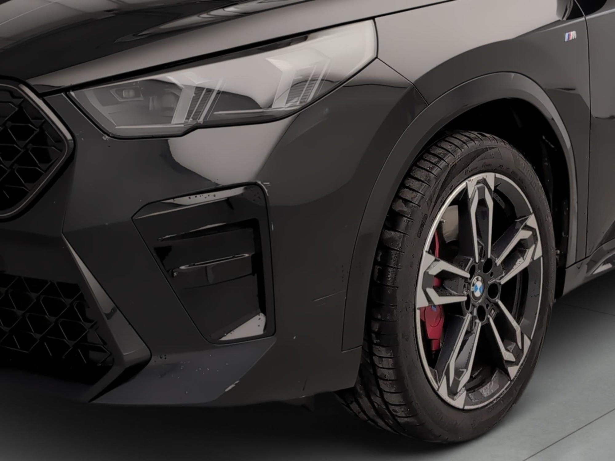 Renting BMW X2 sDrive20d 120 kW (163 CV) 2 15