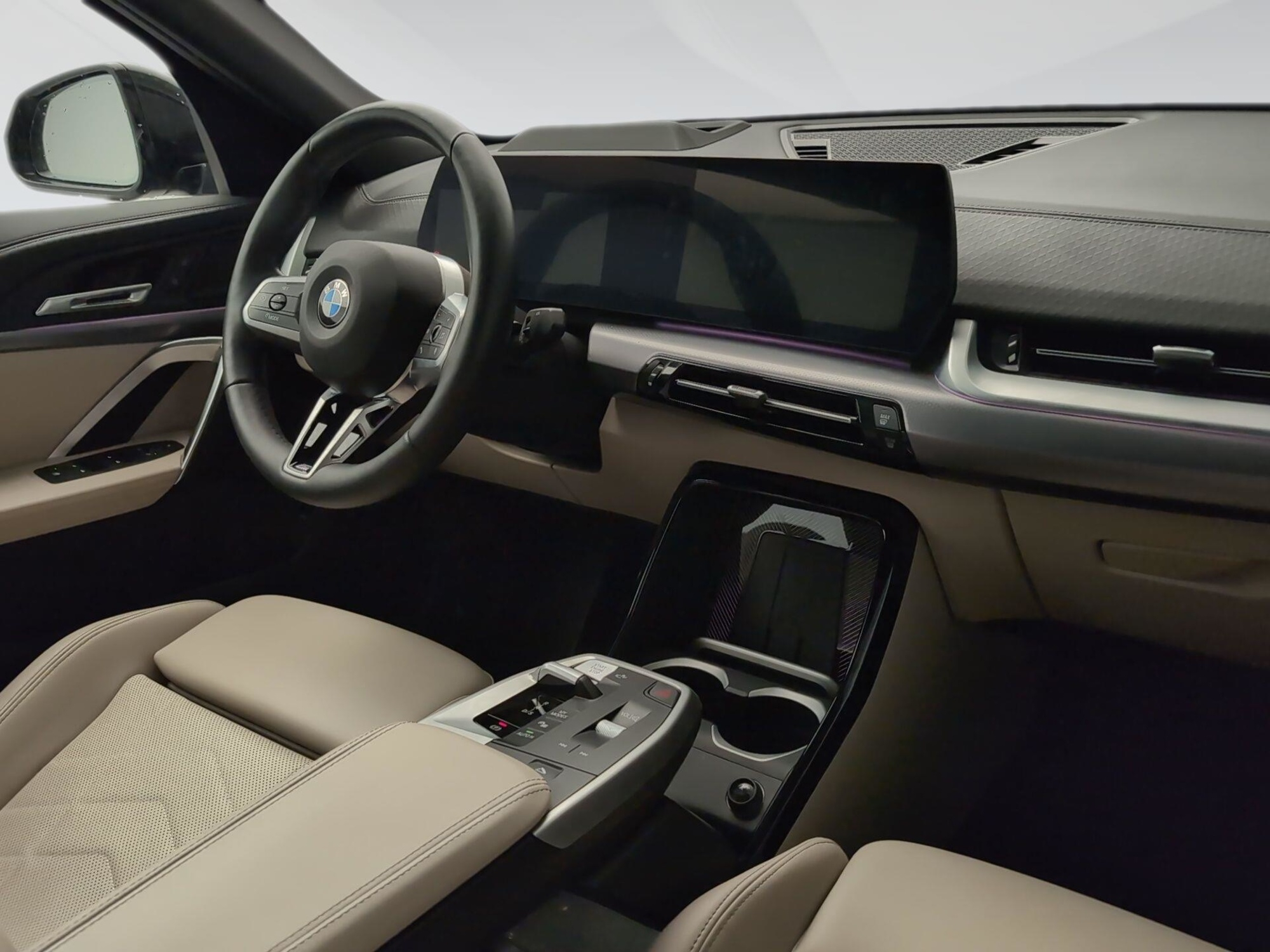 Renting BMW X2 sDrive20d 120 kW (163 CV) 2 15