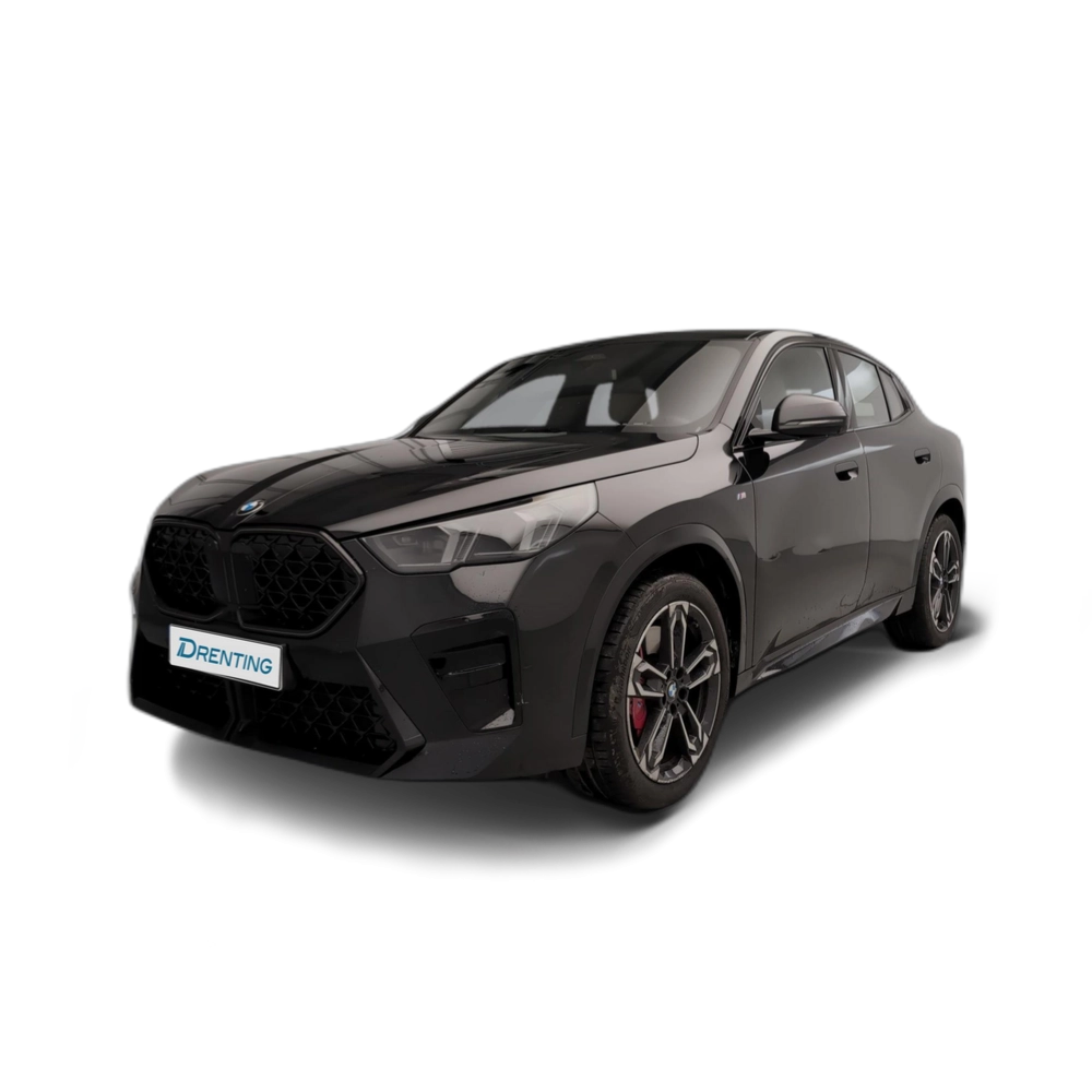 Renting BMW X2 sDrive20d 120 kW (163 CV) 2 17