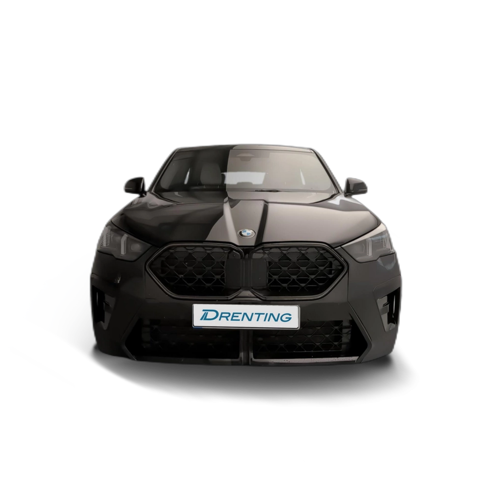 Renting BMW X2 sDrive20d 120 kW (163 CV) 2 17