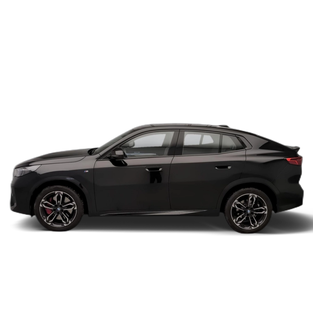 Renting BMW X2 sDrive20d 120 kW (163 CV) 2 17