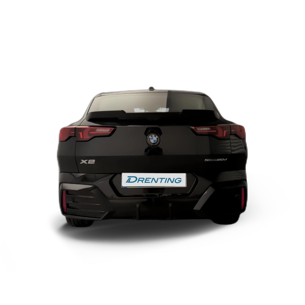 Renting BMW X2 sDrive20d 120 kW (163 CV) 2 17