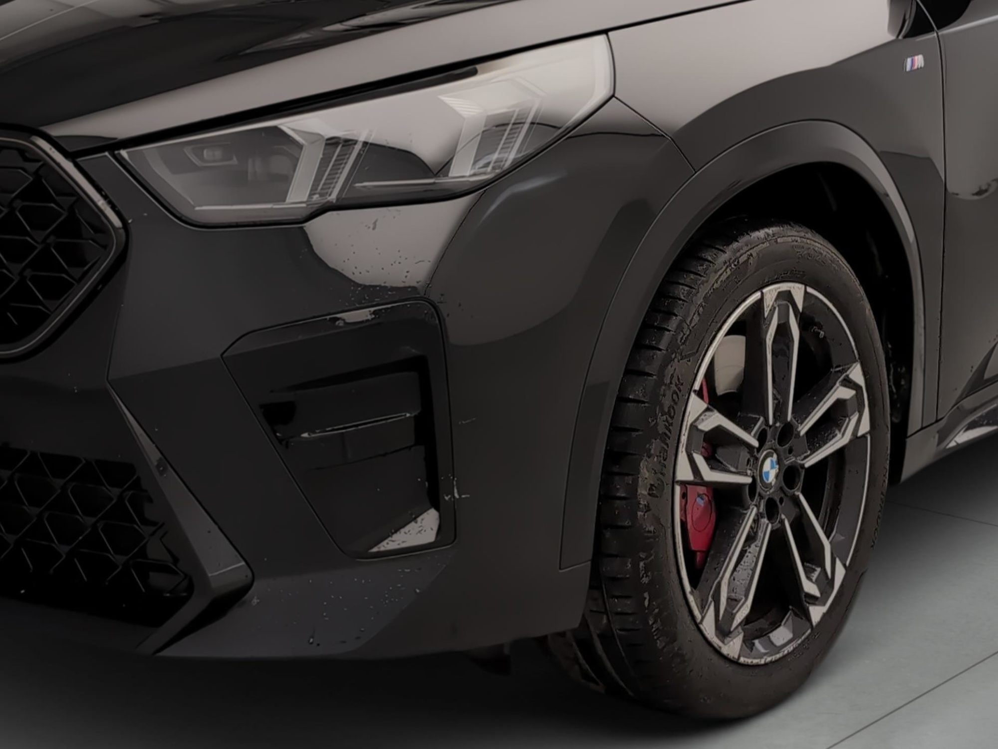 Renting BMW X2 sDrive20d 120 kW (163 CV) 2 17