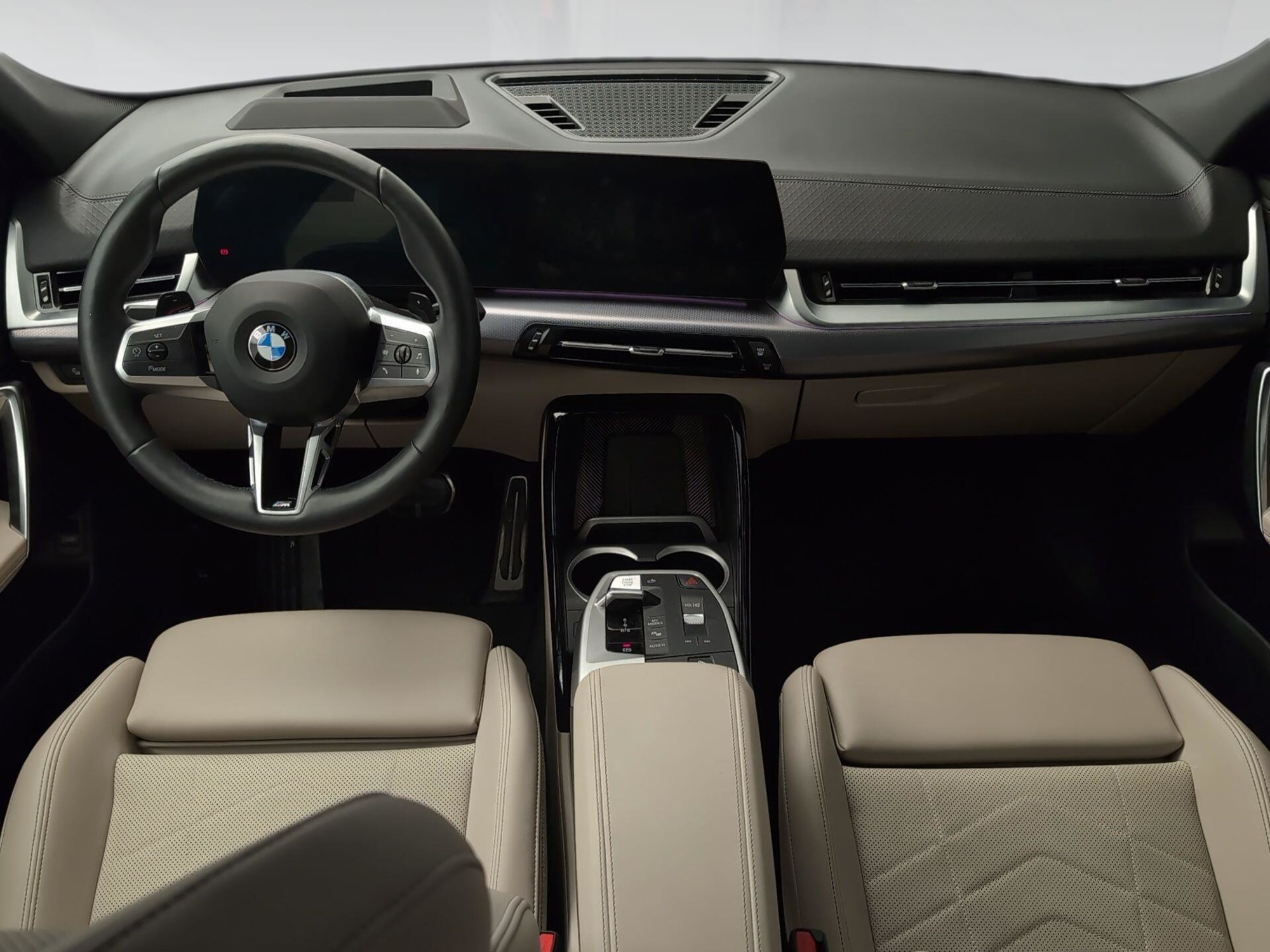 Renting BMW X2 sDrive20d 120 kW (163 CV) 2 17